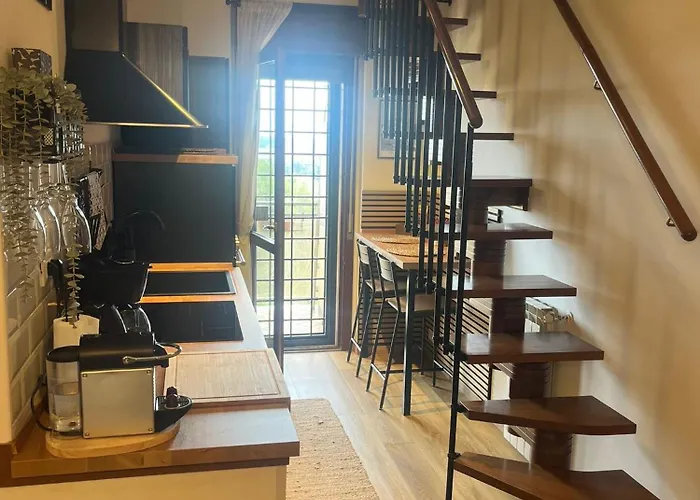 La Casa Di Giulia Apartment *