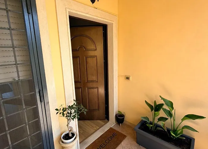 La Casa Di Giulia Apartment Rom