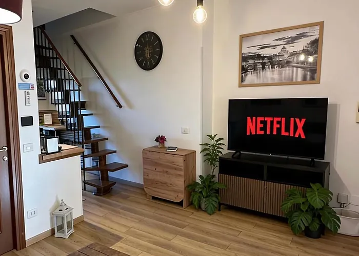 La Casa Di Giulia Rom