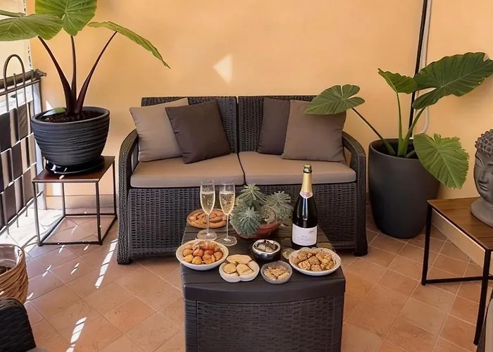 La Casa Di Giulia * Rom