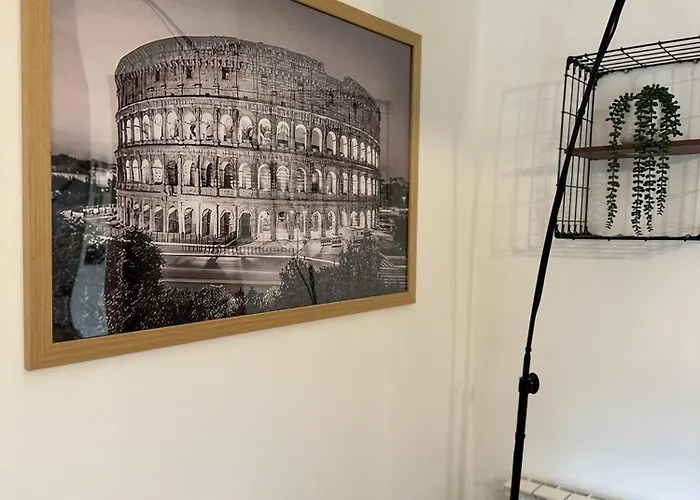 La Casa Di Giulia *