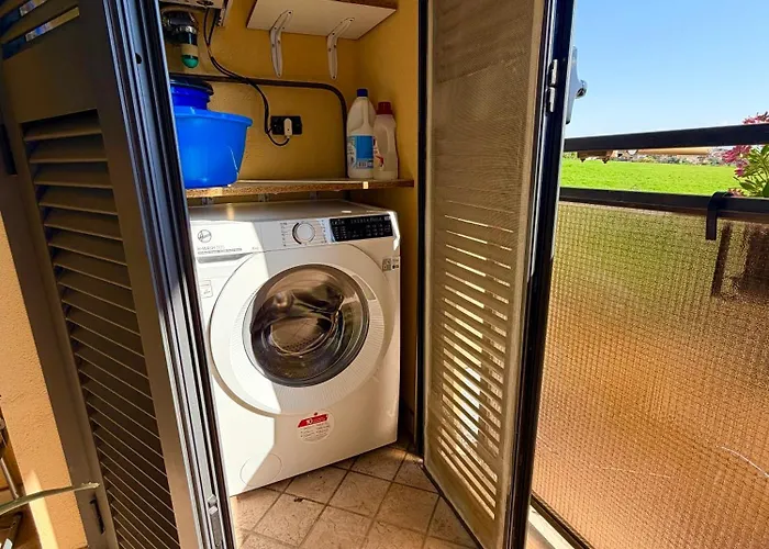 Apartment La Casa Di Giulia Rom