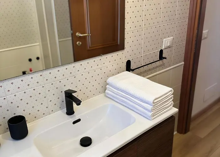 La Casa Di Giulia * Rom