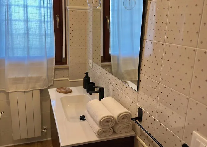 La Casa Di Giulia Apartment Rom