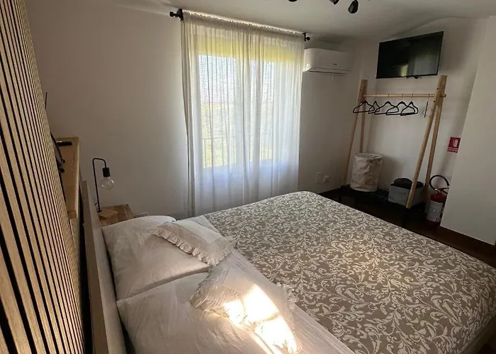 La Casa Di Giulia * Rom