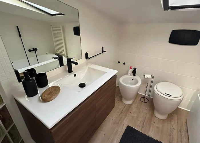 La Casa Di Giulia Apartment