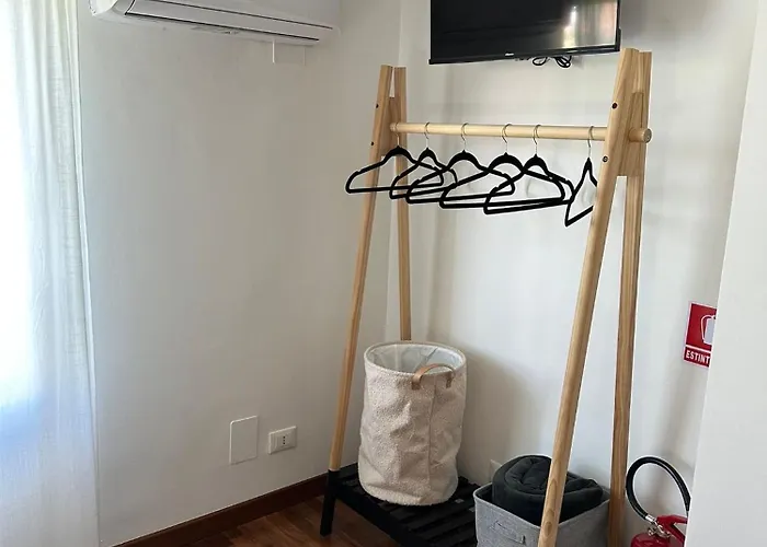 La Casa Di Giulia Rom